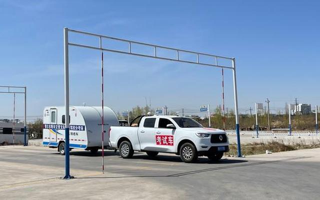 考c2可以开什么车