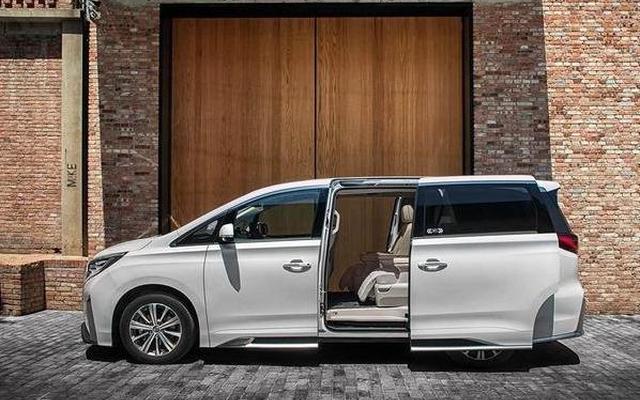 什么叫mpv车型定义