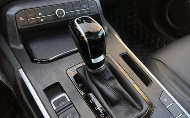 prndslm档是什么意思