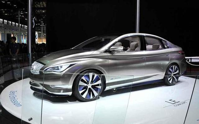 L开头一排字母的是什么车 L开头一排字母的是什么车