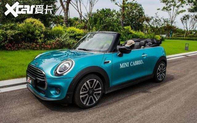 奔驰名下的mini多少钱