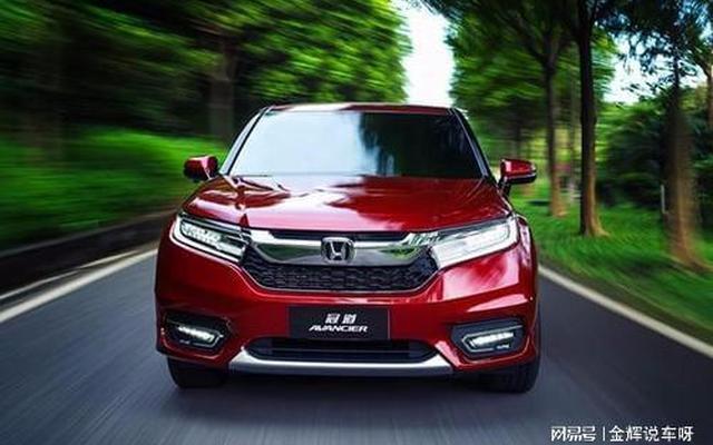 冠道和urv哪个值得买论坛