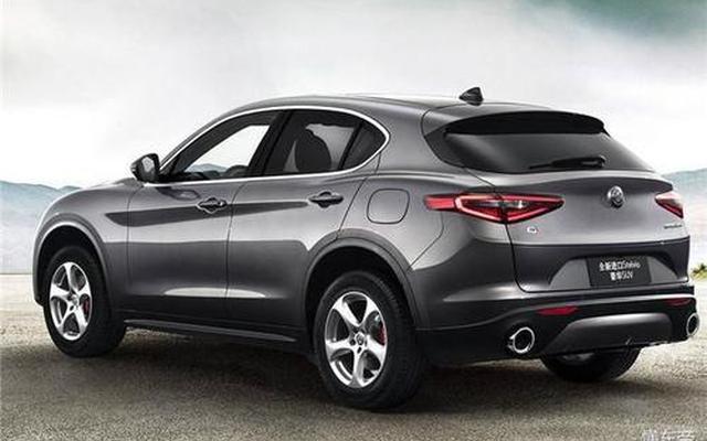 七八万的suv车排行榜