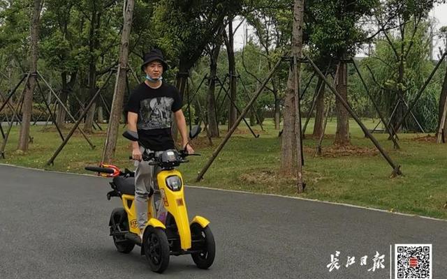 8公里骑电动车多少分钟