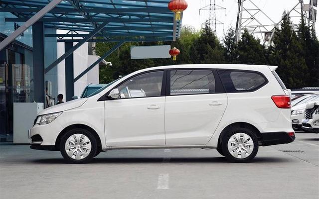 七座车型哪款最省油