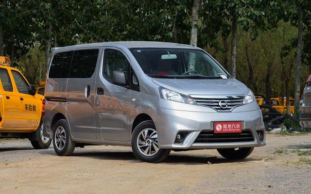 七座商务车什么牌子好