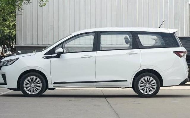 七座便宜实用车型