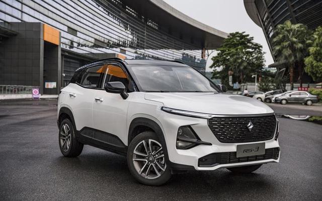 2-3万元能买什么新车