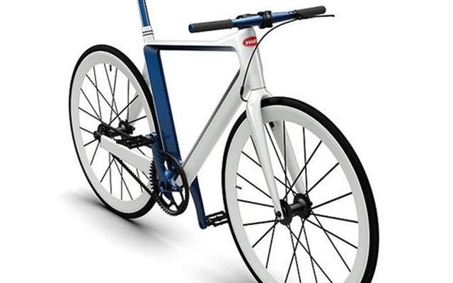 世界最好的自行车多少钱一辆新车