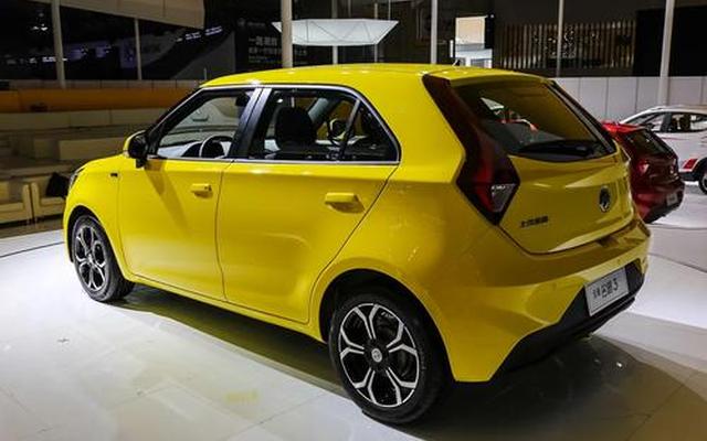 两箱小型车自动挡(两厢自动挡小型车排行)