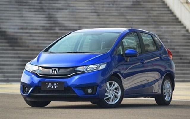 小款车型适合女性自动挡