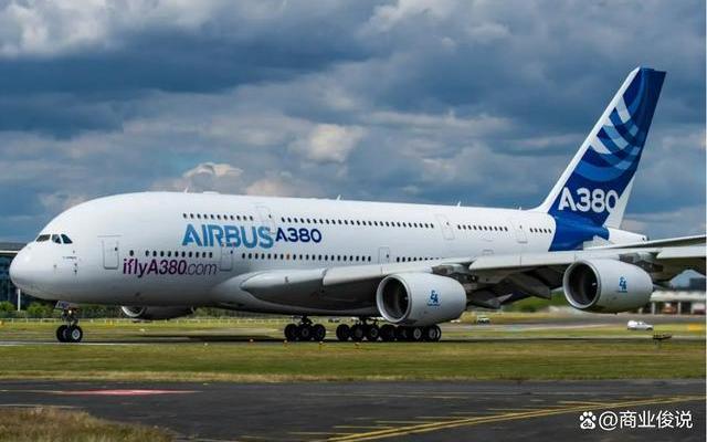 a380客机中国有几架是什么