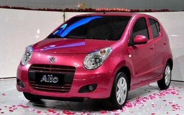 中年女性开什么车比较好