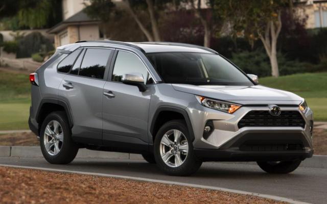 丰田和本田哪个更好一些