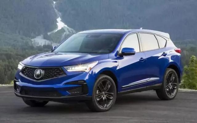 为什么买讴歌的人很少