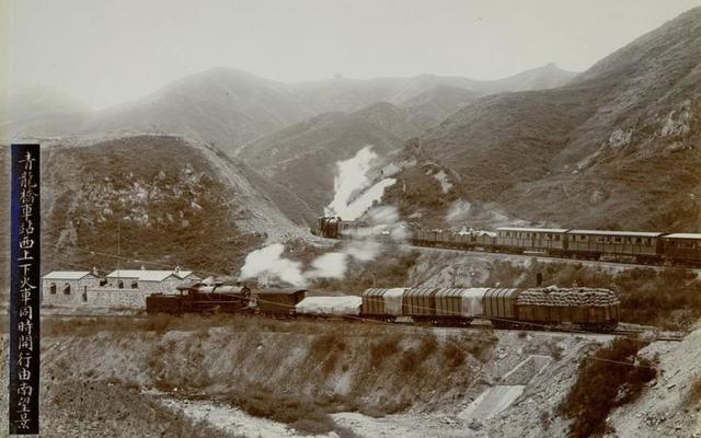 中国历史第一条铁路是哪条铁路