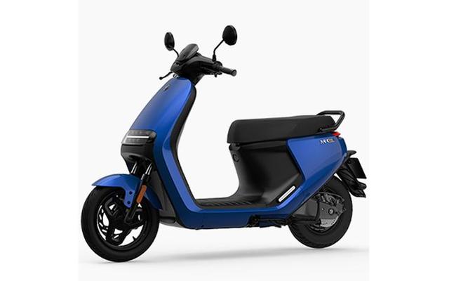 九号电动车e100电池寿命—九号电动车e100电池