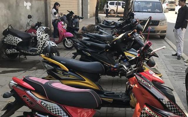 闲鱼买的二手电动车怎么上牌