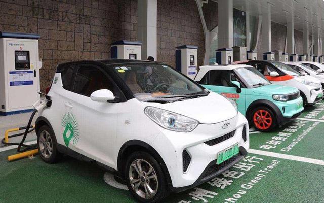 买二手新能源车需要注意哪些