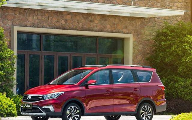 现在买啥车经济实惠耐用