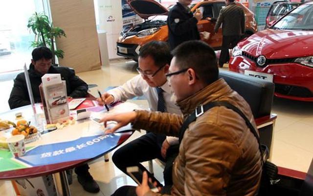 买车时可以要求4s店送哪些东西