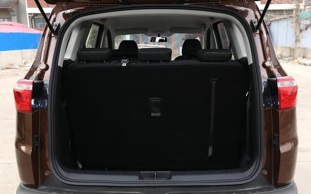 经济又皮实耐用的家用车