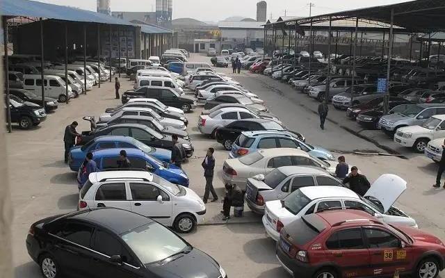 二手车第一年保险贵吗