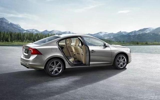 二线豪华汽车排名前十名