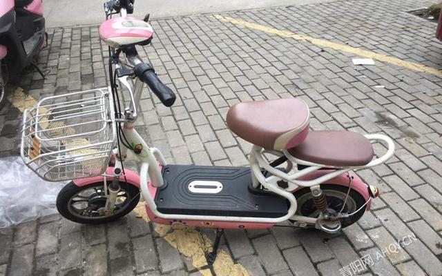 二手电动车怎么看好坏 二手电动车怎么看好坏