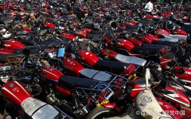 二轮摩托车多少年报废
