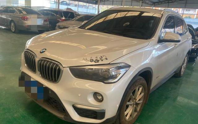 二手车买什么车最好