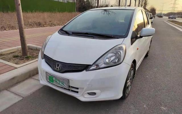 二手车五万左右买什么车好