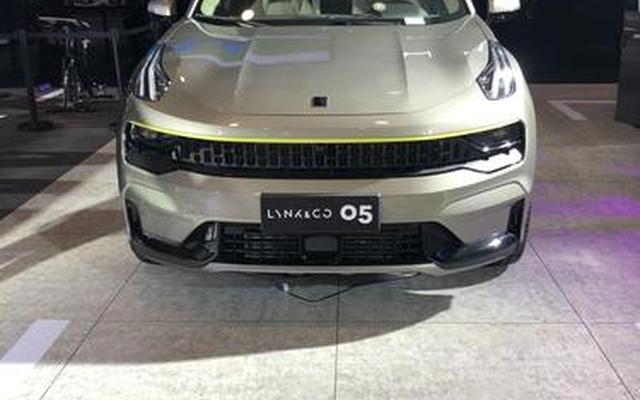 买领克的都是什么人