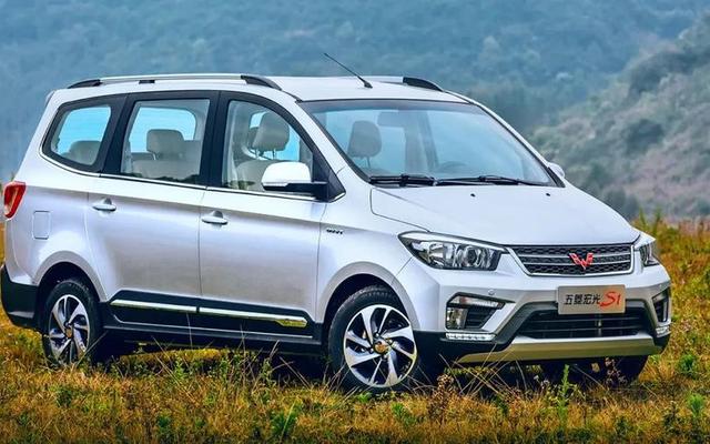 五菱是国产车吗怎么样(五菱是国产车吗怎么样知乎)