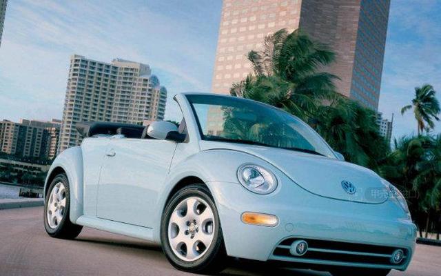 适合女生开的实惠小车