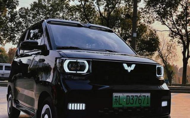 五菱宏光mini适合东北吗