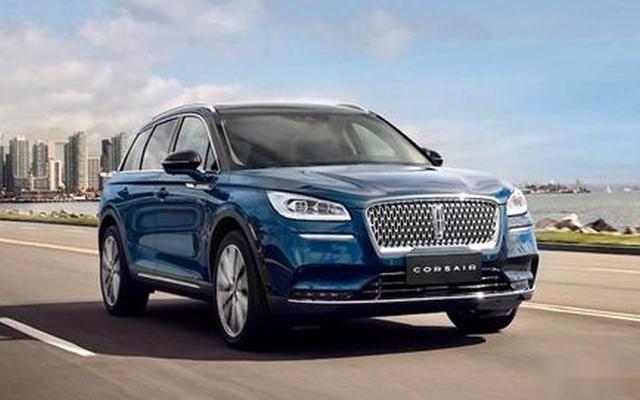 一二三线豪华汽车品牌