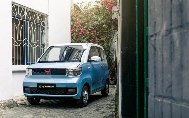 五菱宏光mini实用吗