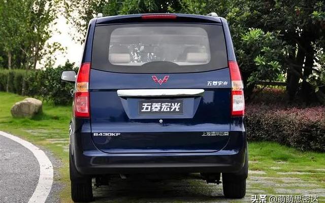 五菱宏光是国产车吗?车怎么样