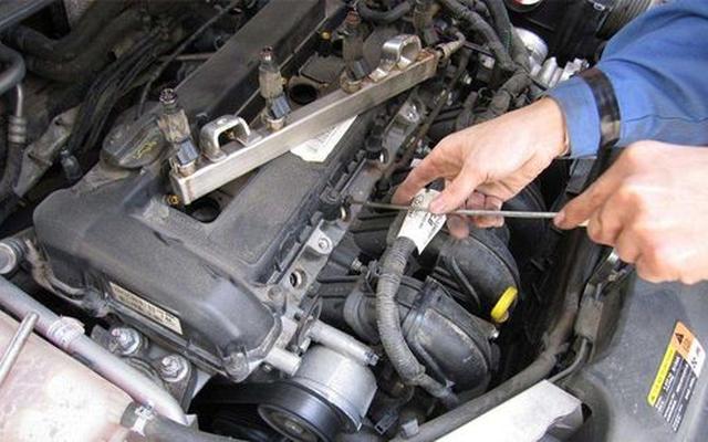 发动机最怕什么