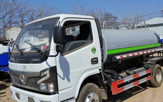 什么车属于国五车型