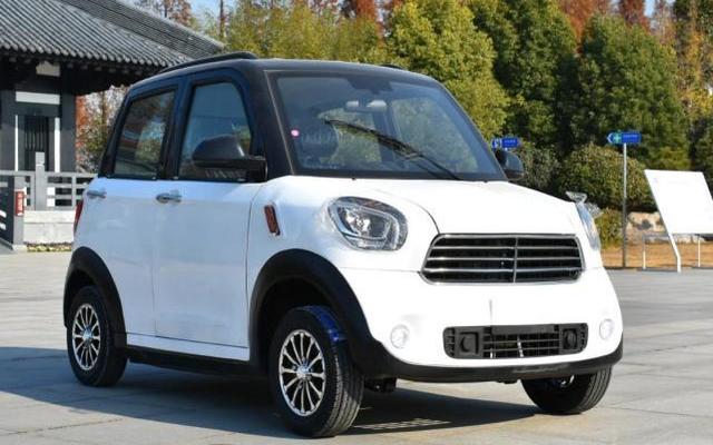 低速电动四轮车考什么