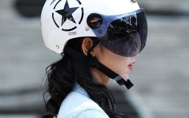 女款头盔十大名牌排名