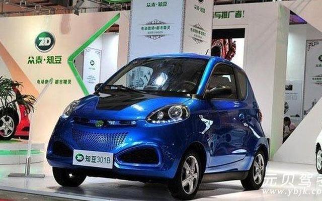 口碑最好的纯电动汽车