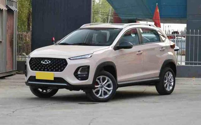 五十万以内买什么车好