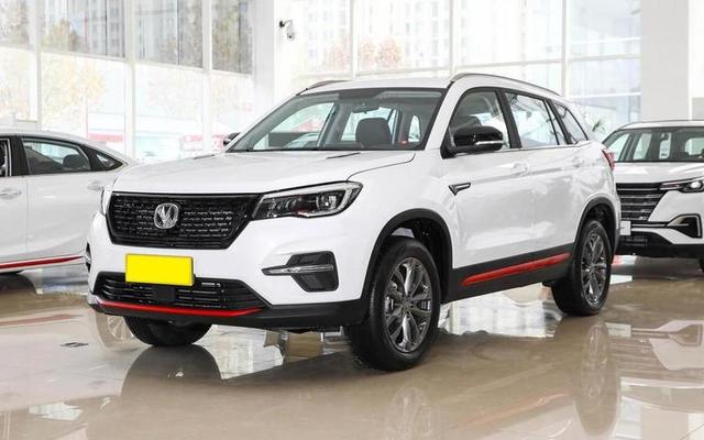 公认油耗低的国产车