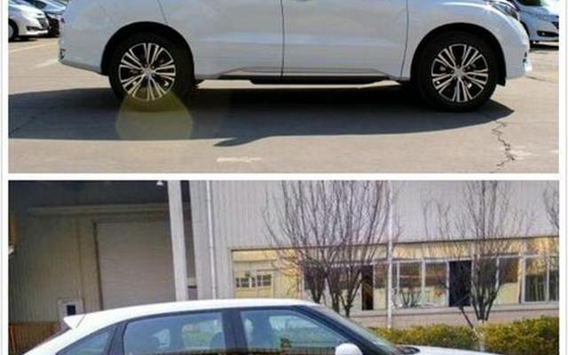 冠道和urv哪个好看