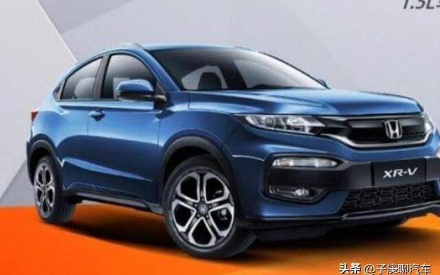 公认最省油最耐开的suv