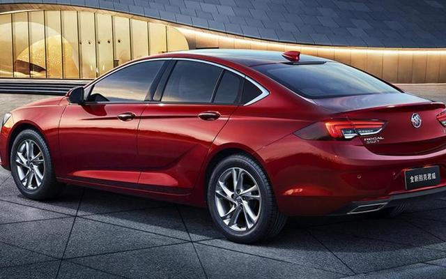 别克君威怎么样建议买吗,别克君威怎么样建议买吗值得买吗