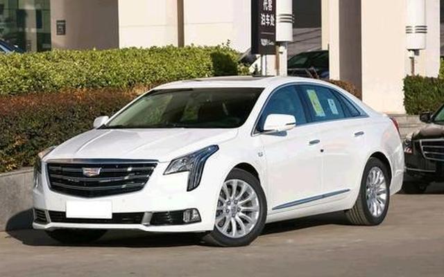 凯迪拉克开出去有档次吗